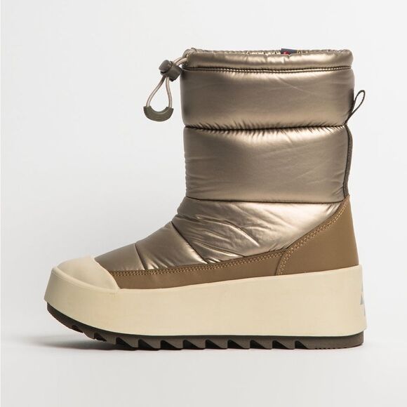 Cougar Meteor Waterproof Winter Snow Boot Gold US 9 - Picture 12 of 13